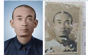 屯留老照片修复-2